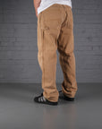 Vintage Dickies Jeans in Tan