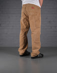 Vintage Dickies Jeans in Tan