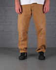 Dickies Jeans in Tan