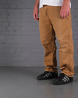 Dickies Jeans in Tan