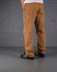 Dickies Jeans in Tan