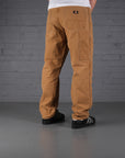 Dickies Jeans in Tan