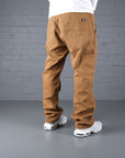 Vintage Dickies Jeans in Tan.