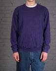 Vintage CP Company sweatshirt in purple