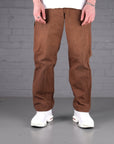 Vintage Dickies Jeans in Brown