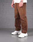 Vintage Dickies Jeans in Brown