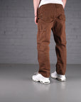 Vintage Dickies Jeans in Brown