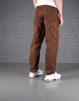 Vintage Dickies Jeans in Brown