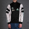 Vintage Juventus Kappa track jacket