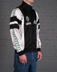 Vintage Juventus Kappa track jacket