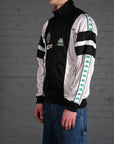 Vintage Juventus Kappa track jacket