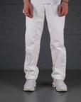 Dickies Jeans in White