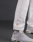 Dickies Jeans in White