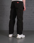 Dickies Carpenter Jeans in Black