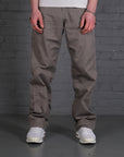 Dickies Carpenter Jeans in Grey