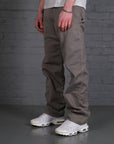 Dickies Carpenter Jeans in Grey