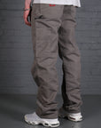 Dickies Carpenter Jeans in Grey