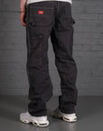 Dickies Carpenter Jeans in Grey