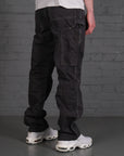 Dickies Carpenter Jeans in Grey