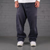 Dickies Carpenter Jeans in Navy/Grey