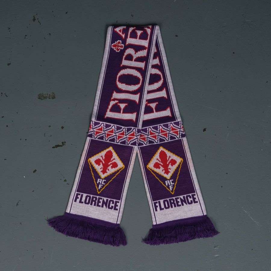 Fiorentina Scarf