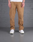 Dickies Carpenter Jeans in Tan