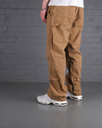 Dickies Carpenter Jeans in Tan