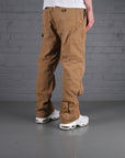 Dickies Carpenter Jeans in Tan