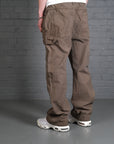 Dickies Carpenter Jeans in Khaki Green