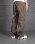 Dickies Carpenter Jeans in Khaki Green