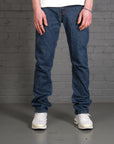 Dickies Carpenter Jeans in Blue