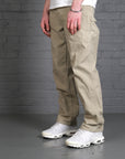 Dickies Carpenter Jeans in cream