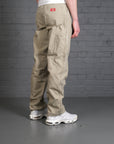 Dickies Carpenter Jeans in cream