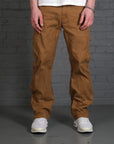 Dickies Carpenter Jeans in Tan