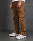 Dickies Carpenter Jeans in Tan