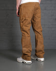 Dickies Carpenter Jeans in Tan