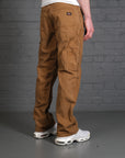 Dickies Carpenter Jeans in Tan