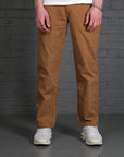 Dickies Carpenter Jeans in Tan