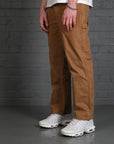 Dickies Carpenter Jeans in Tan