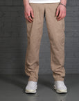 Vintage Dickies 874 chino trousers in Beige