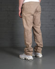 Vintage Dickies 874 chino trousers in Beige