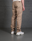 Vintage Dickies 874 chino trousers in Beige