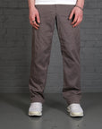 Vintage Dickies 874 chino trousers in Grey