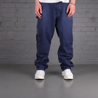 Dickies Carpenter Jeans in Navy Blue
