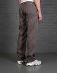 Vintage Dickies 874 chino trousers in Grey