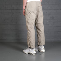 Vintage Carhartt trousers in Cream