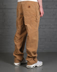 Carhartt Carpenter Jeans in Tan