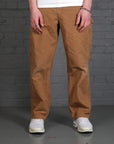 Carhartt Carpenter Jeans in Tan