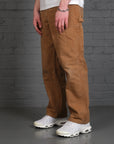 Carhartt Carpenter Jeans in Tan