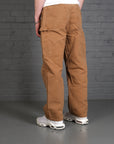 Carhartt Carpenter Jeans in Tan